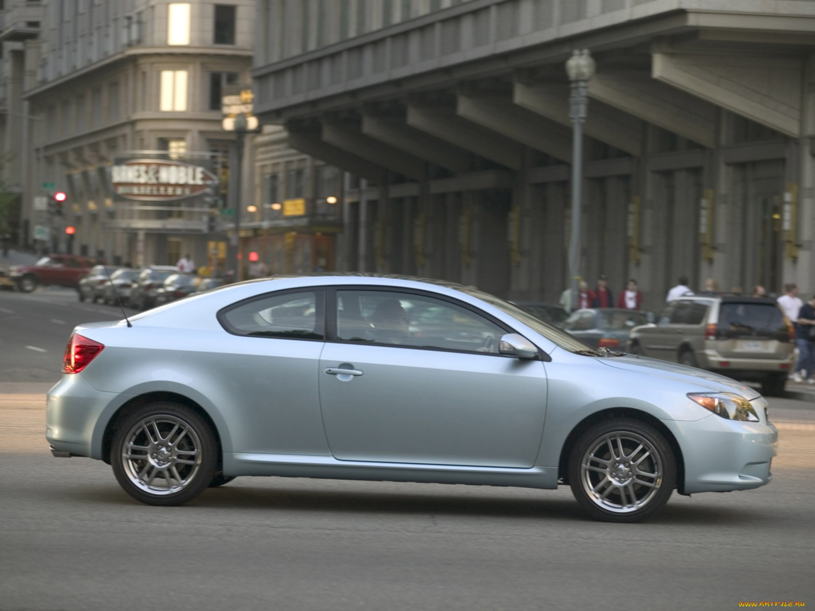 scion tc 2005